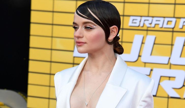 Joey King's Net Worth Revealed